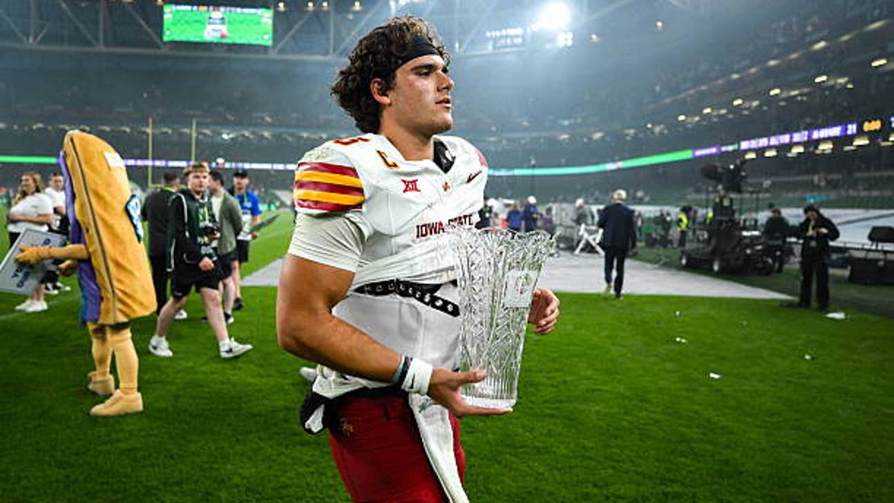 How to Watch Iowa State vs. South Dakota: Time, TV Channel, Live Stream – August 30, 2025