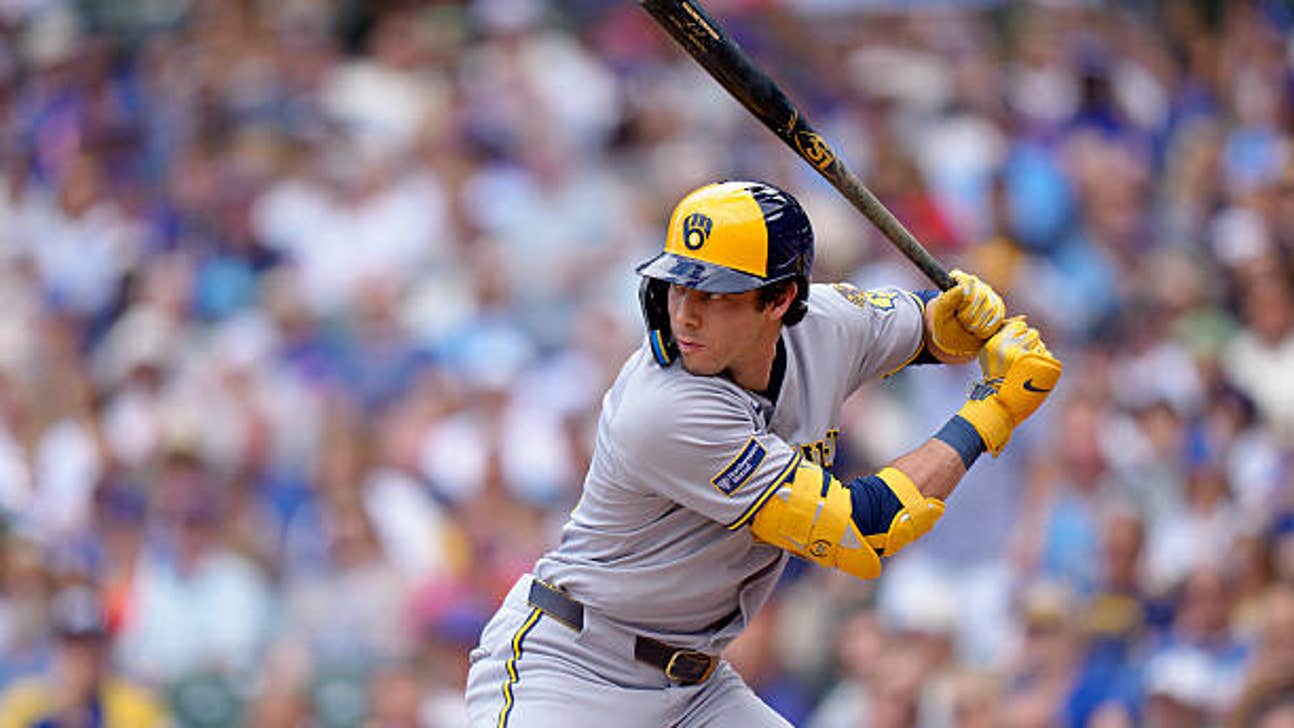 How to Watch Brewers vs. Giants: TV Channel & Live Stream - August 23