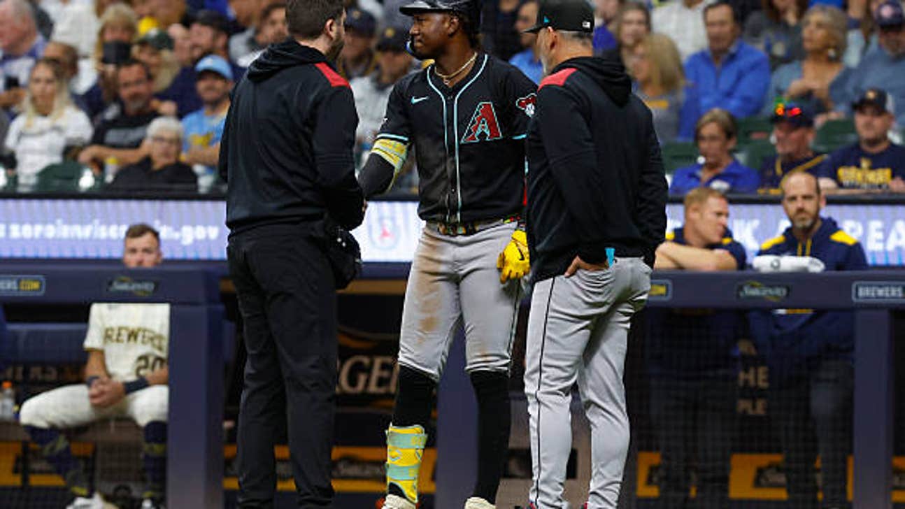 Brewers vs. Diamondbacks Prediction, Odds, Picks - August 27