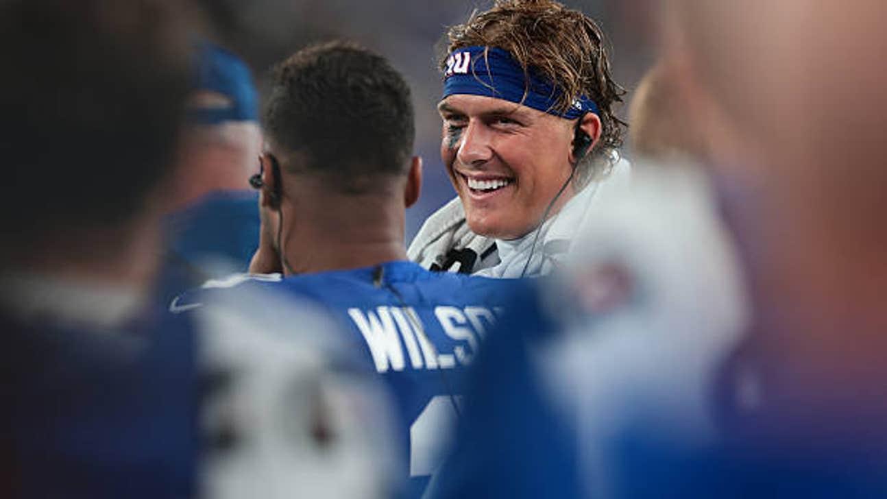 Commanders vs. Giants 2025 Prediction, Odds, Picks - Sep 7