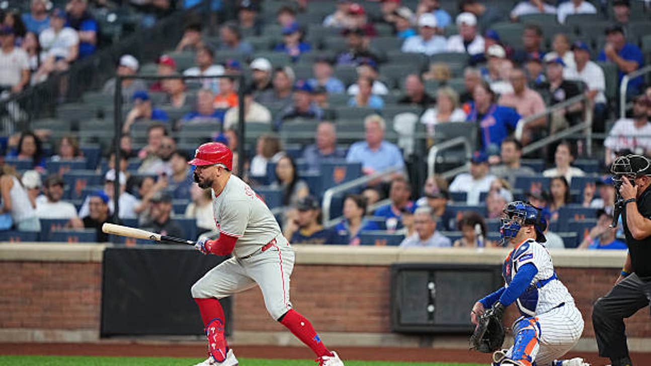 Phillies vs. Braves Prediction, Odds, Picks - August 28