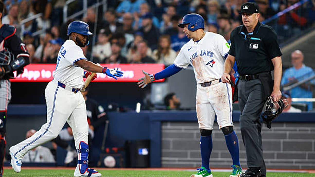 Blue Jays vs. Twins Prediction, Odds, Picks - August 27
