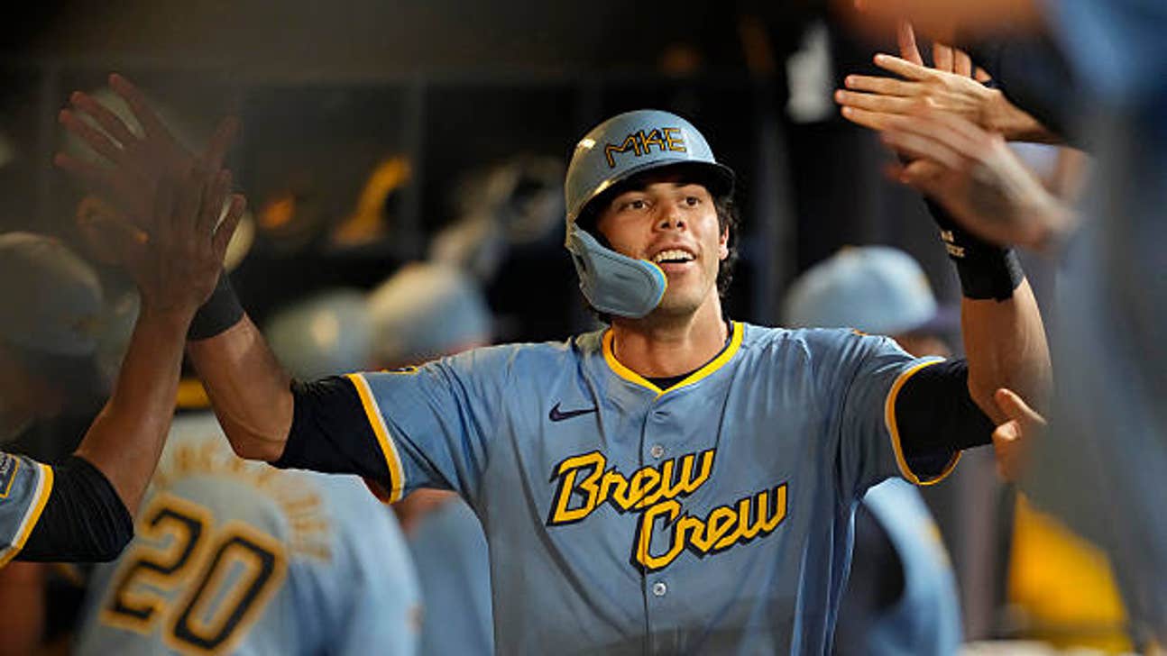 Brewers vs. Giants Prediction, Odds, Picks - August 24