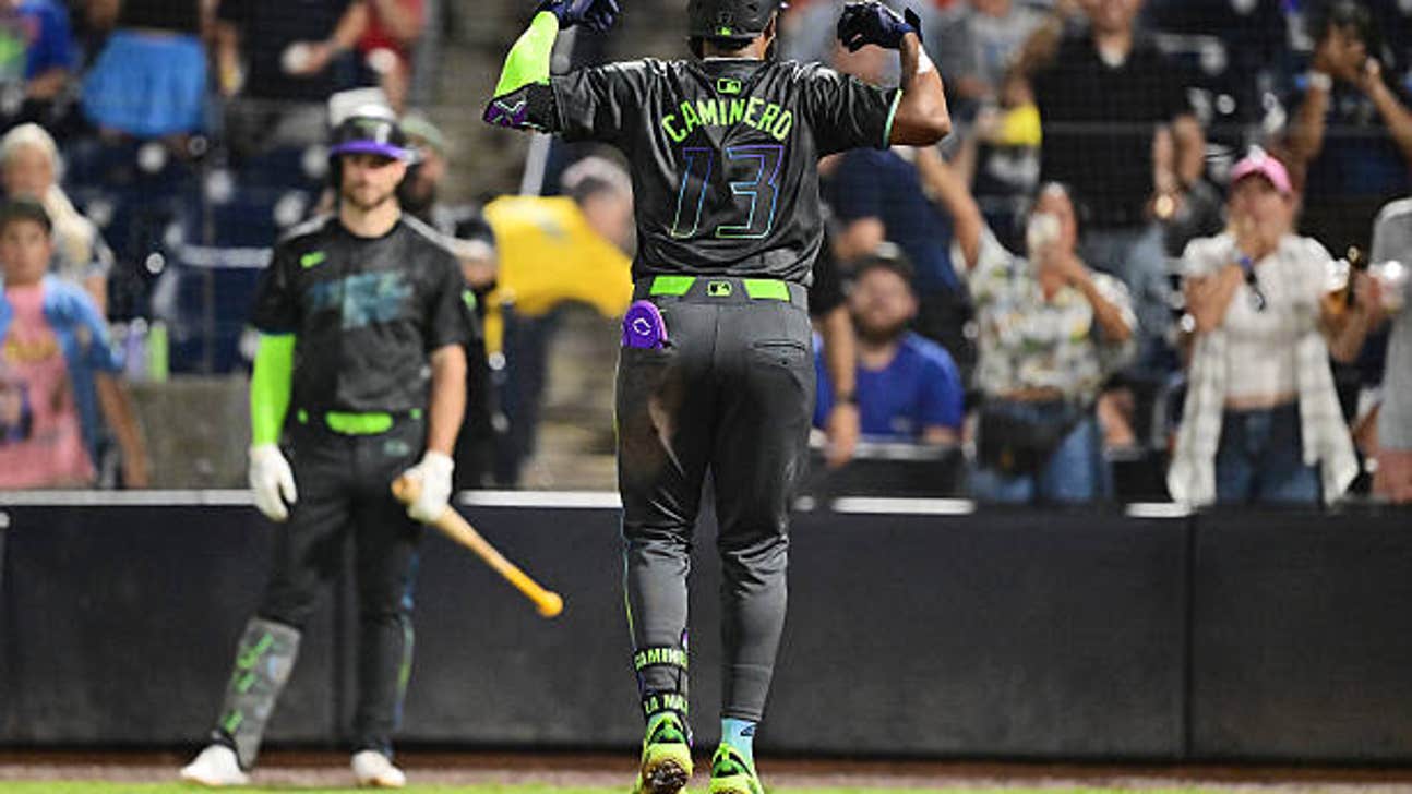 How to Watch Guardians vs. Rays: TV Channel & Live Stream - August 25