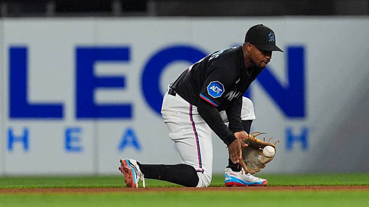 Braves vs. Marlins Prediction, Odds, Picks - August 25