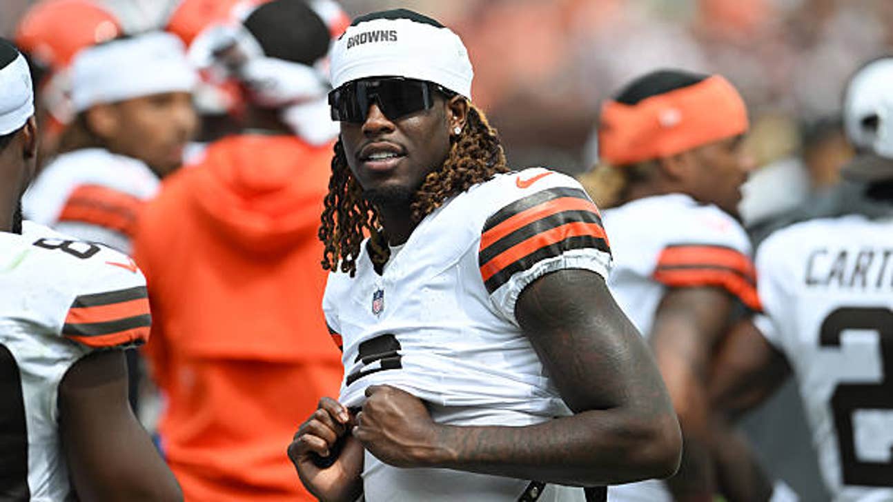 How to Watch Browns vs. Bengals: Time, TV Channel and Live Stream – 2025 Week 1