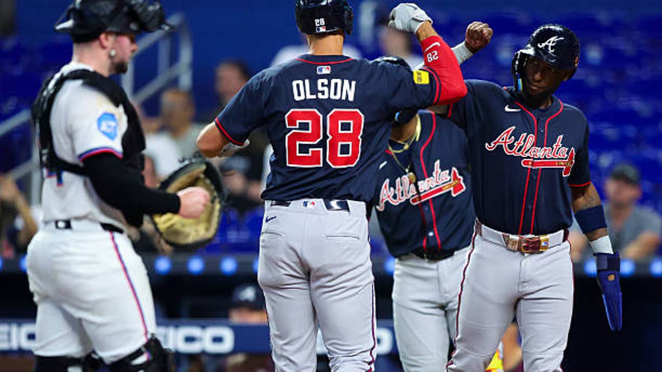 How to Watch Phillies vs. Braves: TV Channel & Live Stream - August 28