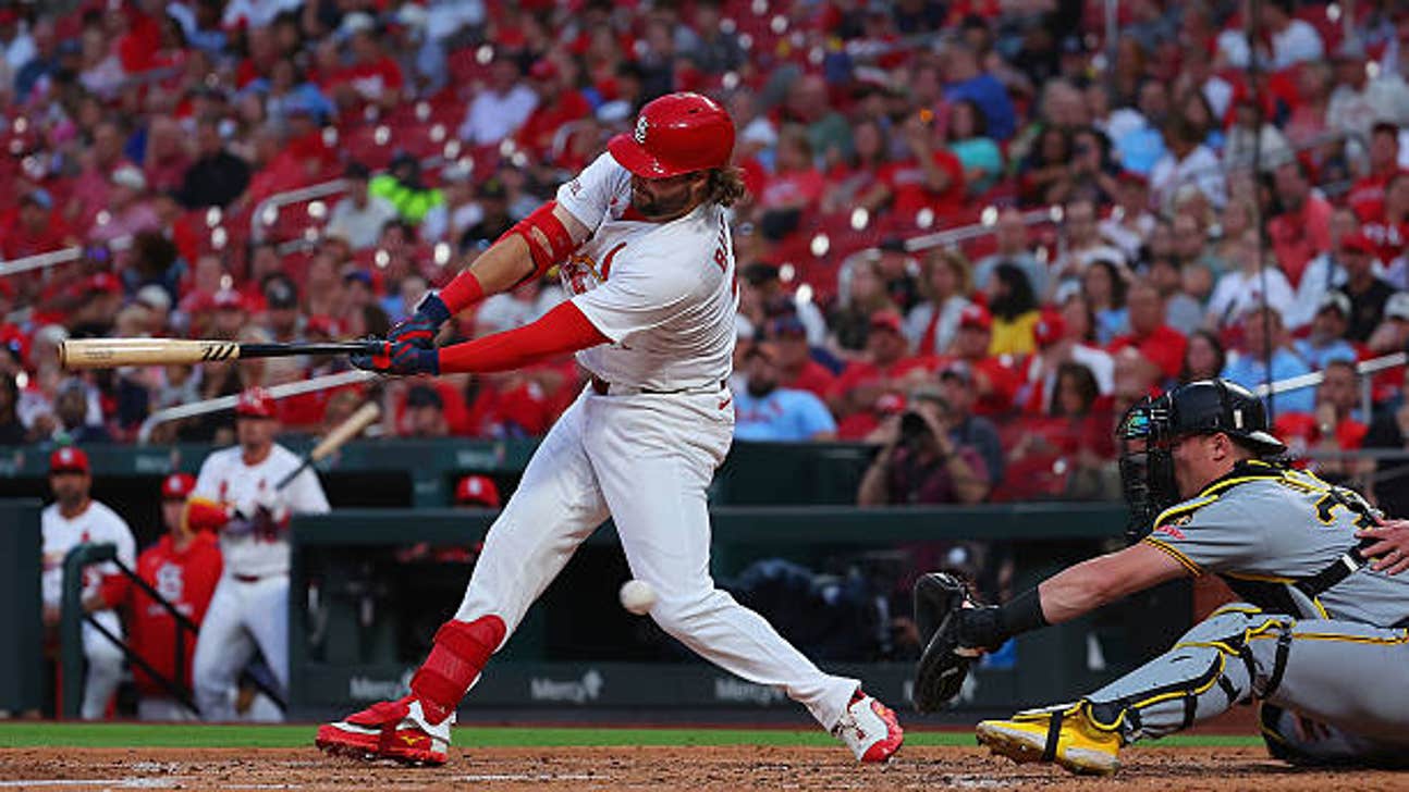 How to Watch Reds vs. Cardinals: TV Channel & Live Stream - August 29 | FOX Sports
