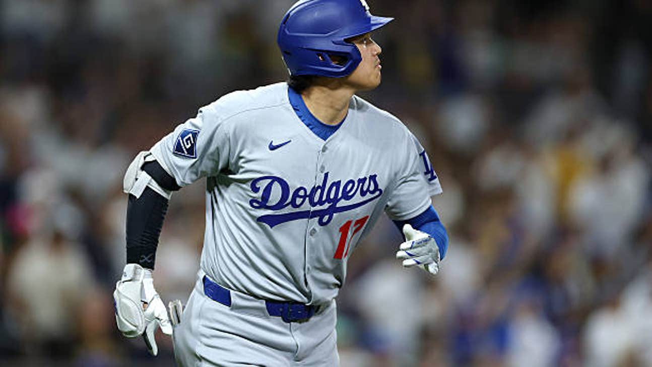 How to Watch Dodgers vs. Padres: TV Channel & Live Stream - August 24