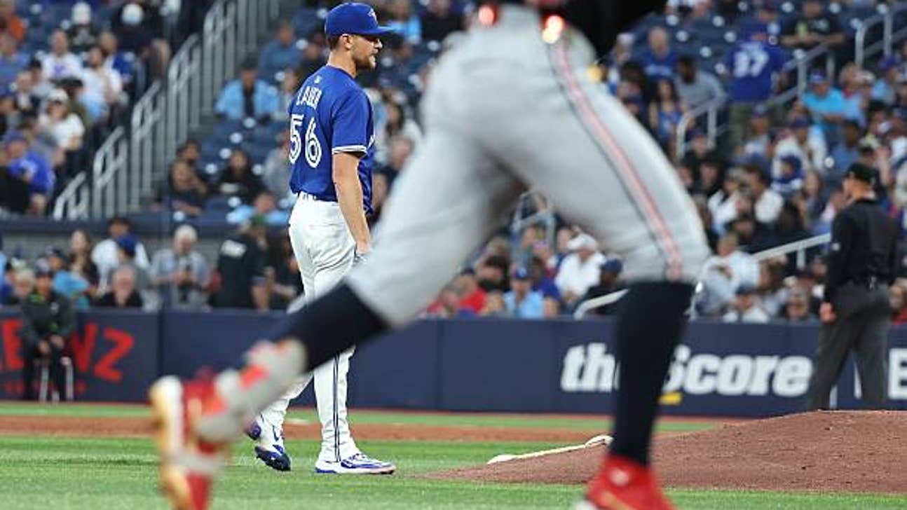 Padres vs. Twins Prediction, Odds, Picks - August 29