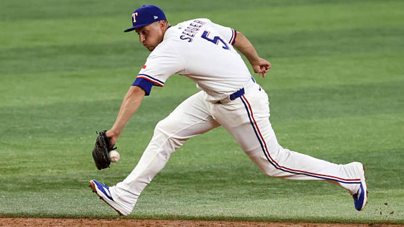 How to Watch Rangers vs. Angels: TV Channel & Live Stream - August 25