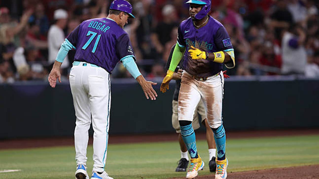 How to Watch Brewers vs. Diamondbacks: TV Channel & Live Stream - August 25