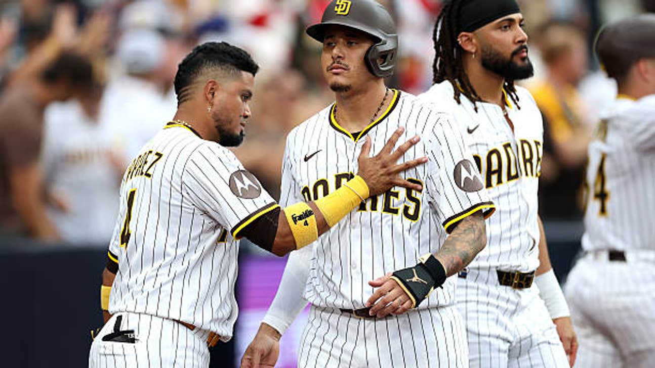 Dodgers vs. Padres Prediction, Odds, Picks - August 24