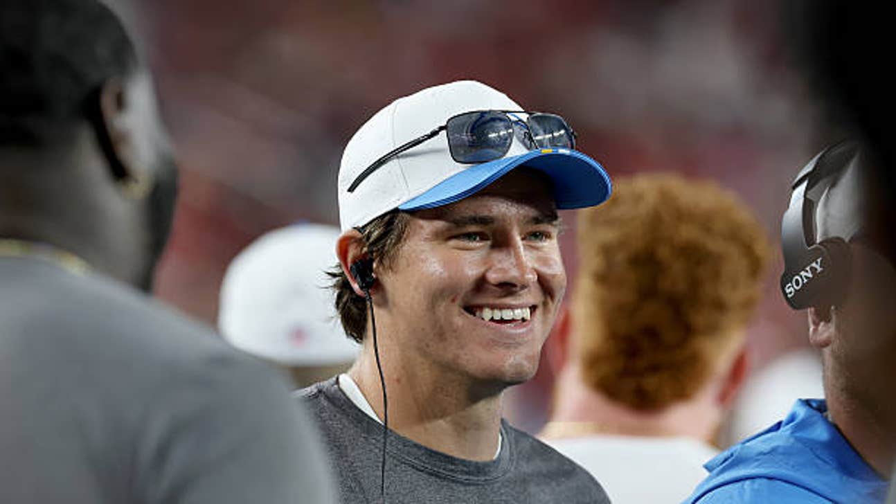 How to Watch Chargers vs. Chiefs: Time, TV Channel and Live Stream – 2025 Week 1