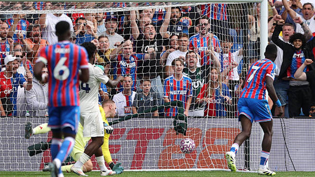 Everton FC vs. Crystal Palace Prediction, Odds, Picks - Oct 5