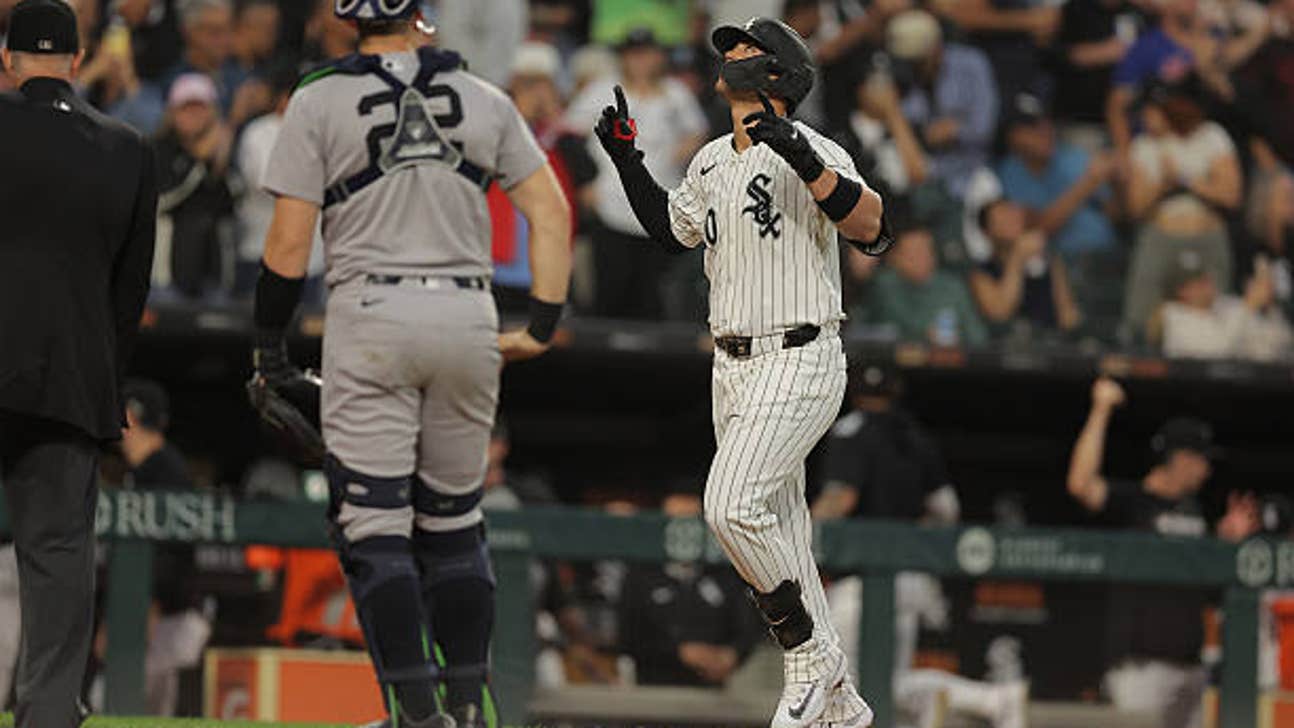 How to Watch Yankees vs. White Sox: TV Channel & Live Stream - August 29