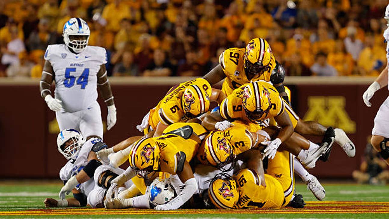 Buffalo vs. Kent State Prediction, Odds, Picks - September 13, 2025