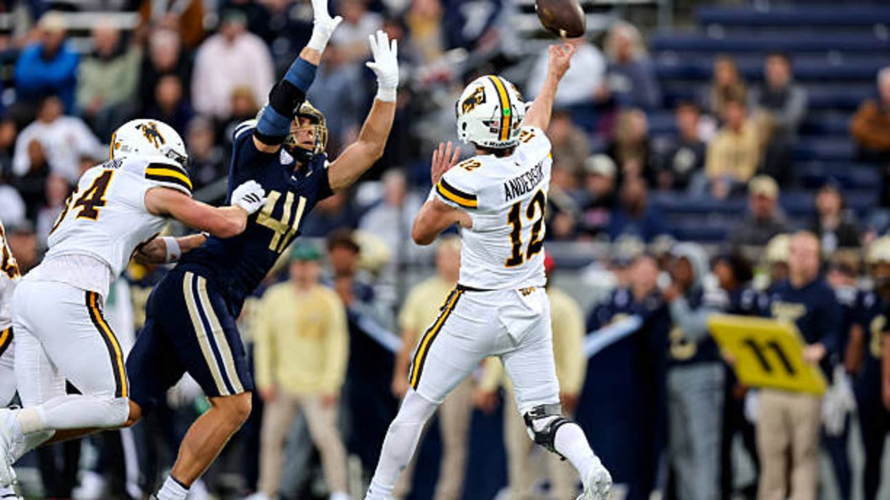 Utah vs. Wyoming Prediction, Odds, Picks - September 13, 2025