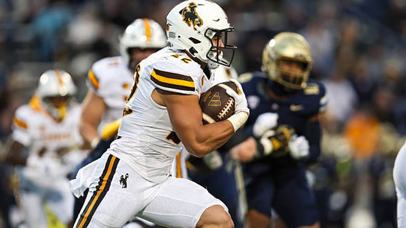 How to Watch Wyoming vs. Utah: Time, TV Channel, Live Stream – September 13, 2025