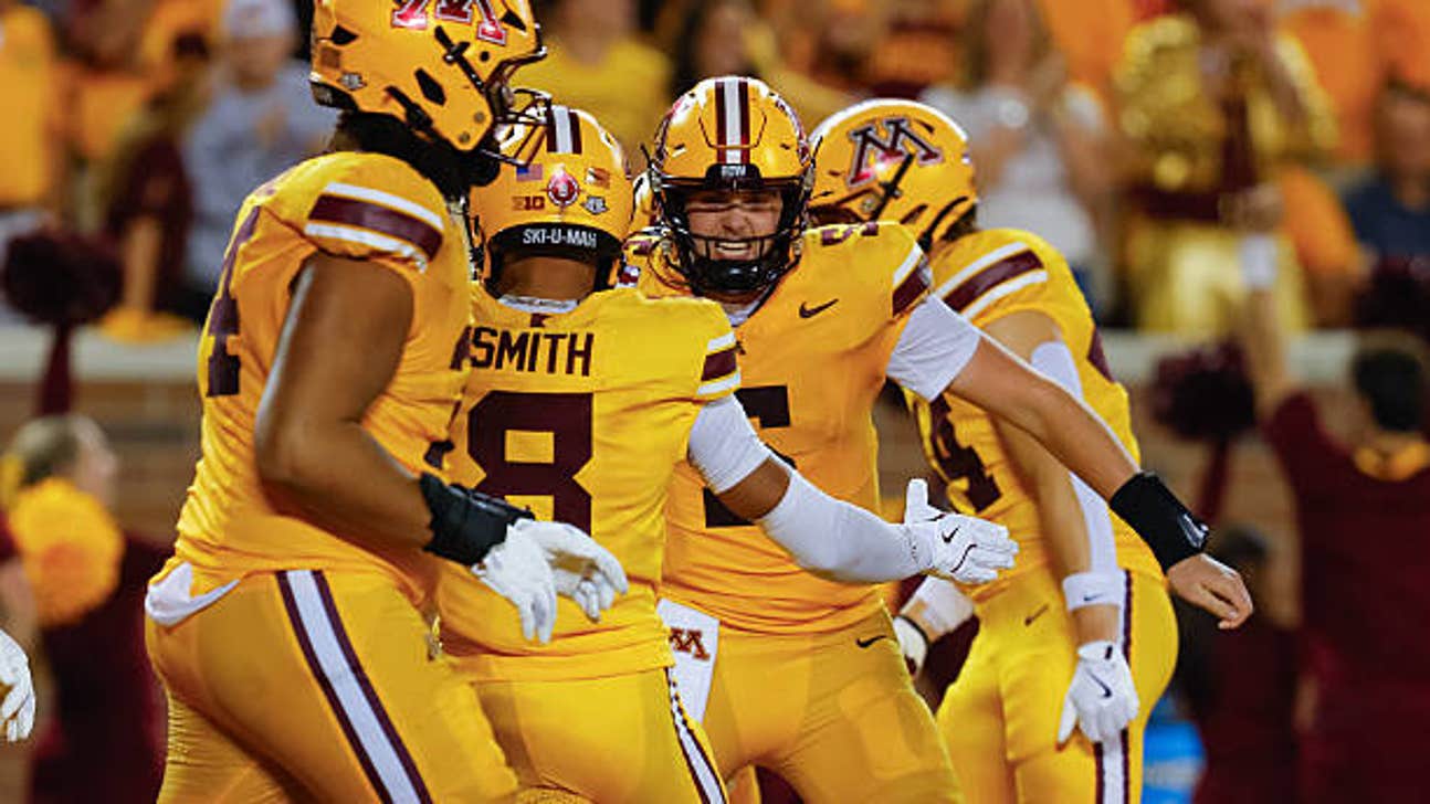 Minnesota vs. Cal Prediction, Odds, Picks - September 13, 2025