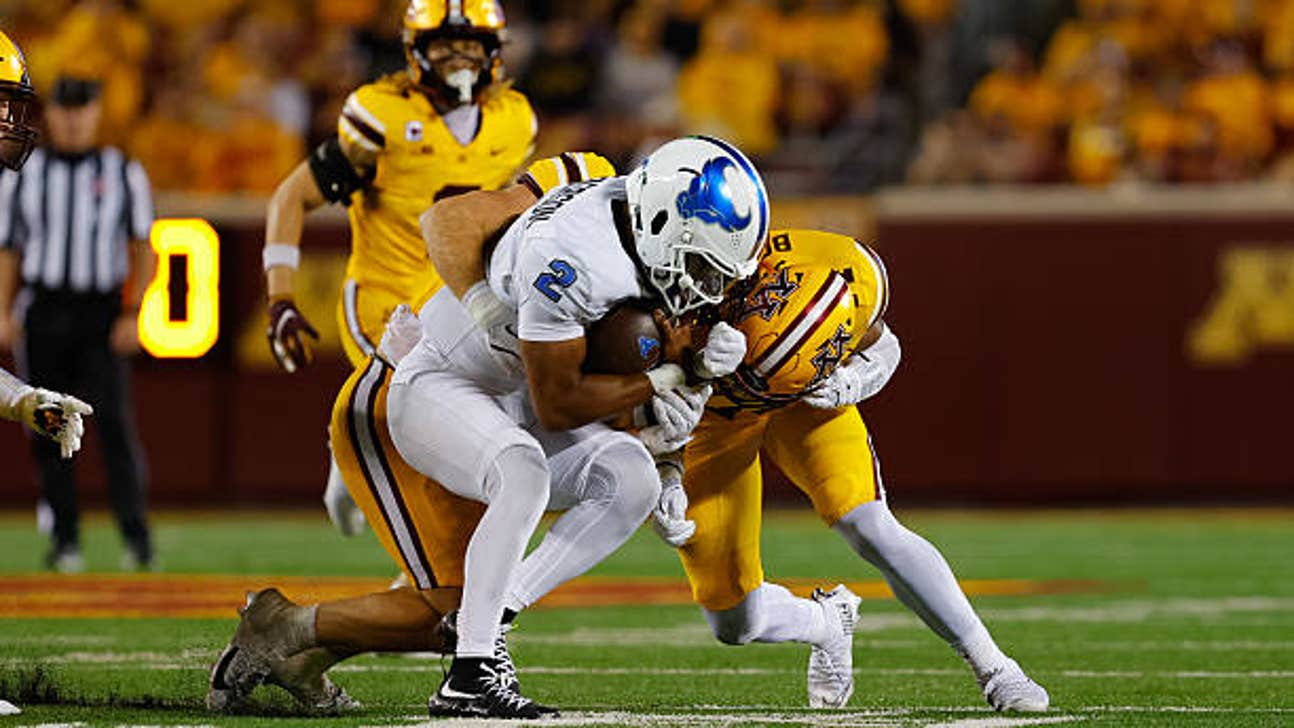 How to Watch Kent State vs. Buffalo: Time, TV Channel, Live Stream – September 13, 2025