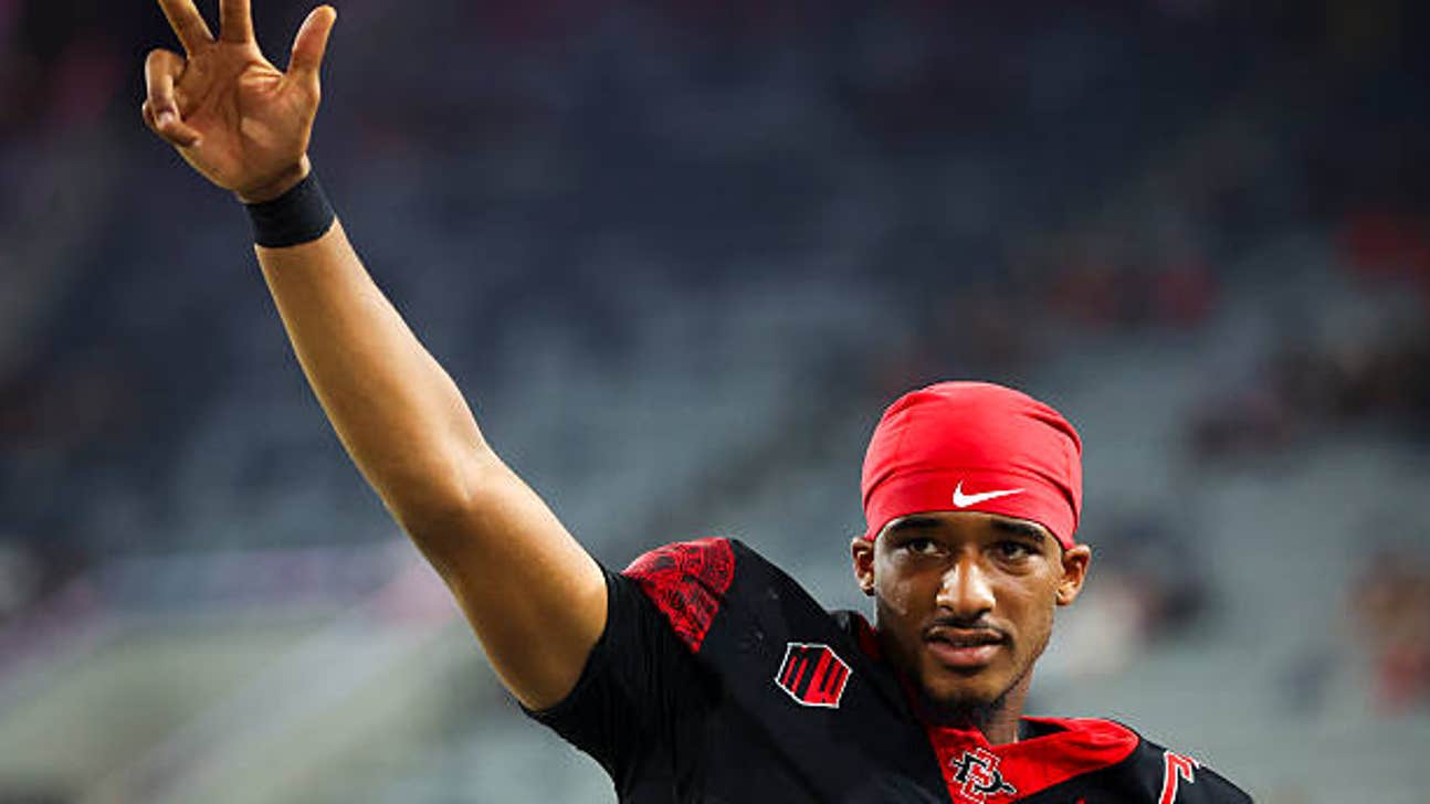 How to Watch Washington State vs. San Diego State: Time, TV Channel, Live Stream – September 6, 2025