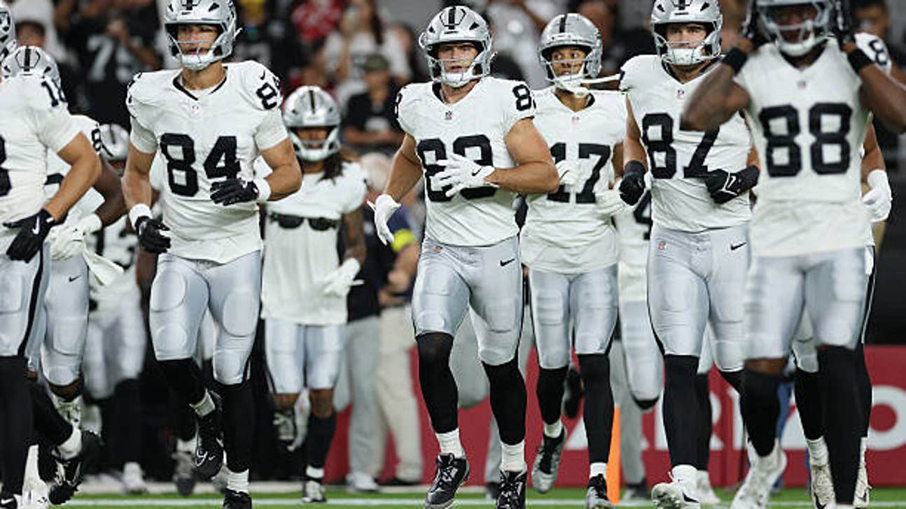 Patriots vs. Raiders 2025 Prediction, Odds, Picks - Sep 7