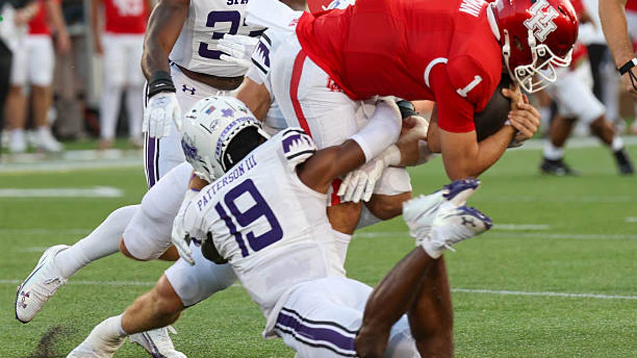 How to Watch Rice vs. Houston: Time, TV Channel, Live Stream – September 6, 2025