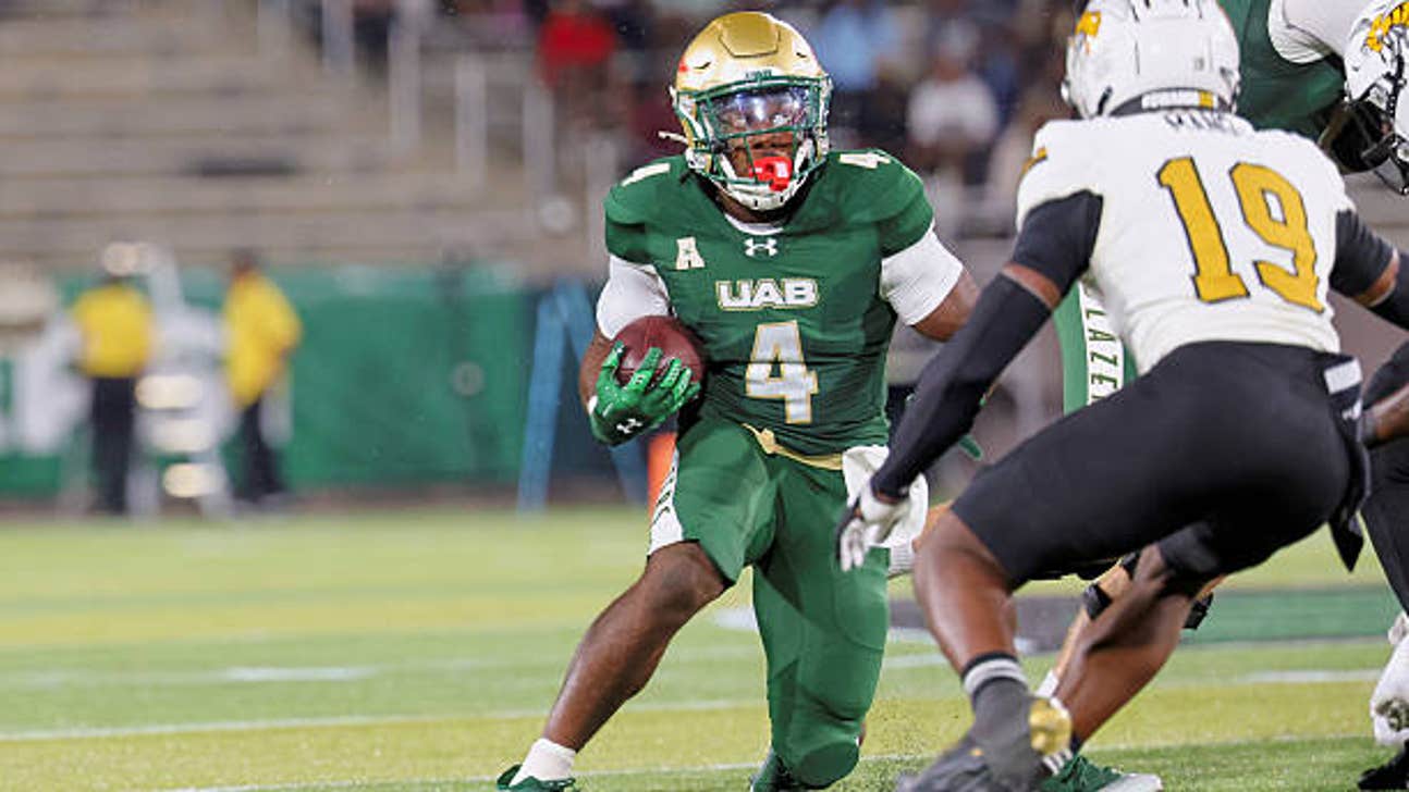 How to Watch Navy vs. UAB: Time, TV Channel, Live Stream – September 6, 2025