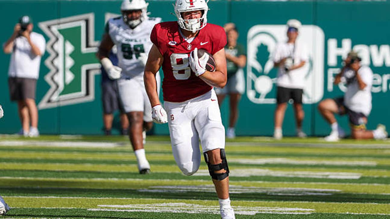 BYU vs. Stanford Prediction, Odds, Picks - September 6, 2025