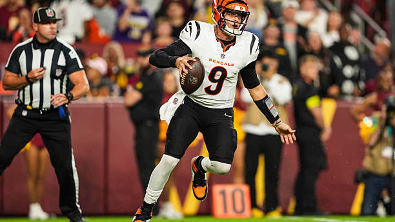 Bengals vs. Browns 2025 Prediction, Odds, Picks - Sep 7