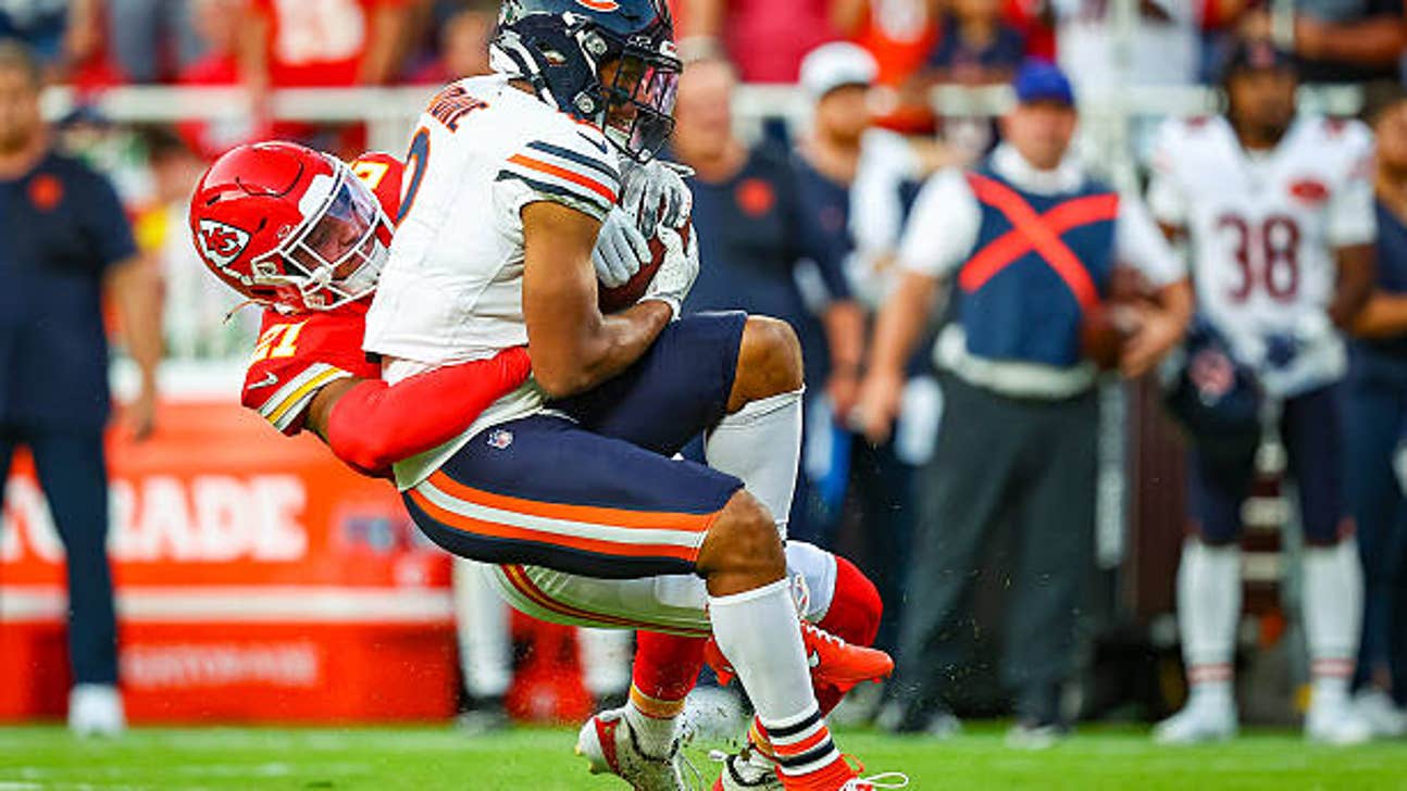 Vikings vs. Bears 2025 Prediction, Odds, Picks - Sep 8