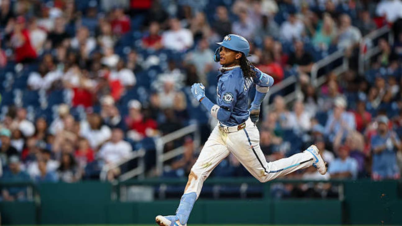 How to Watch Rays vs. Nationals: TV Channel & Live Stream - August 30