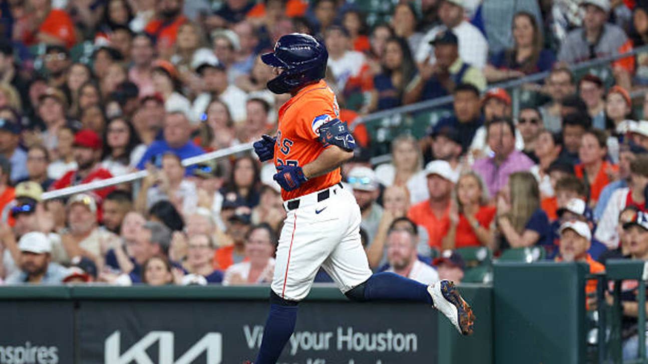 Astros vs. Angels Prediction, Odds, Picks - August 30