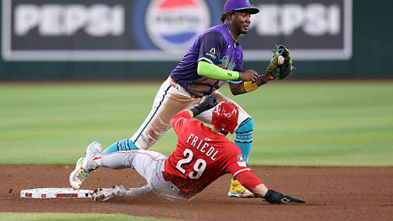 Brewers vs. Diamondbacks Prediction, Odds, Picks - August 26