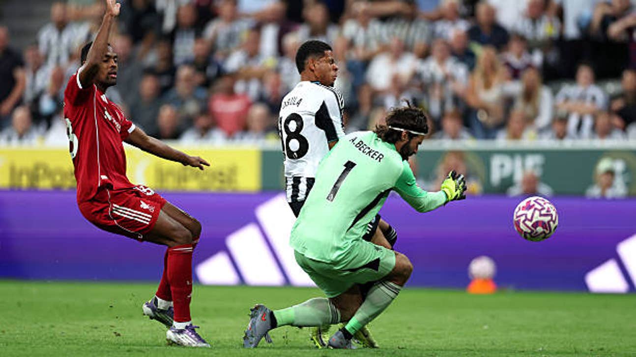 Newcastle United vs. Leeds United Prediction, Odds, Picks - Aug 30