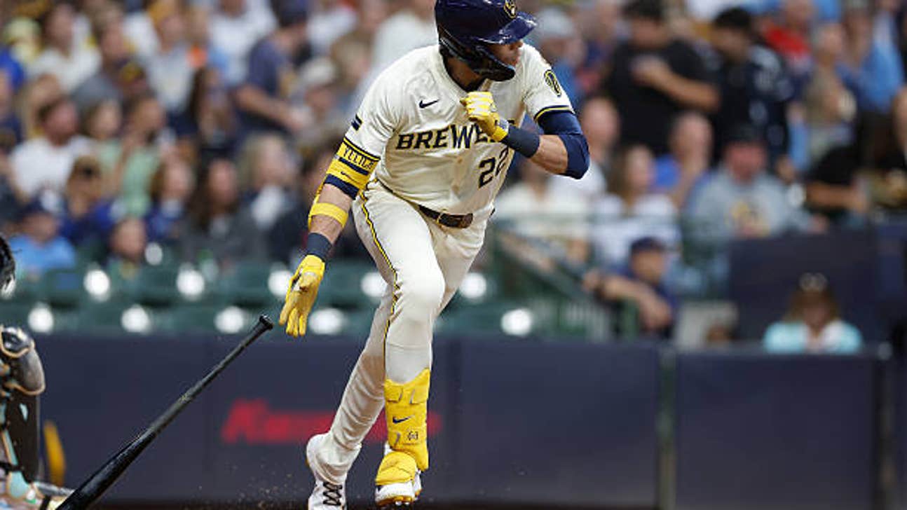 How to Watch Brewers vs. Diamondbacks: TV Channel & Live Stream - August 26