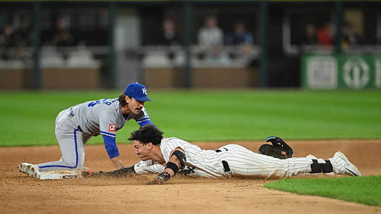 How to Watch Royals vs. White Sox: TV Channel & Live Stream - August 27