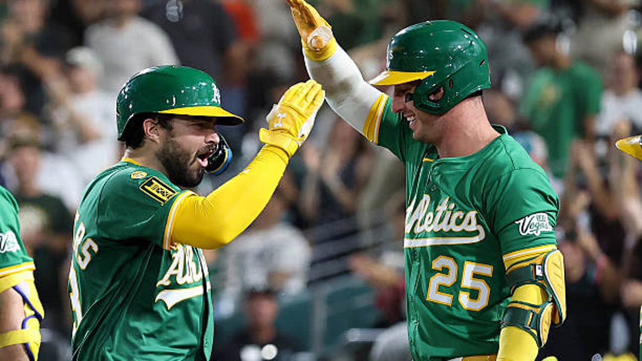 How to Watch Tigers vs. Athletics: TV Channel & Live Stream - August 26