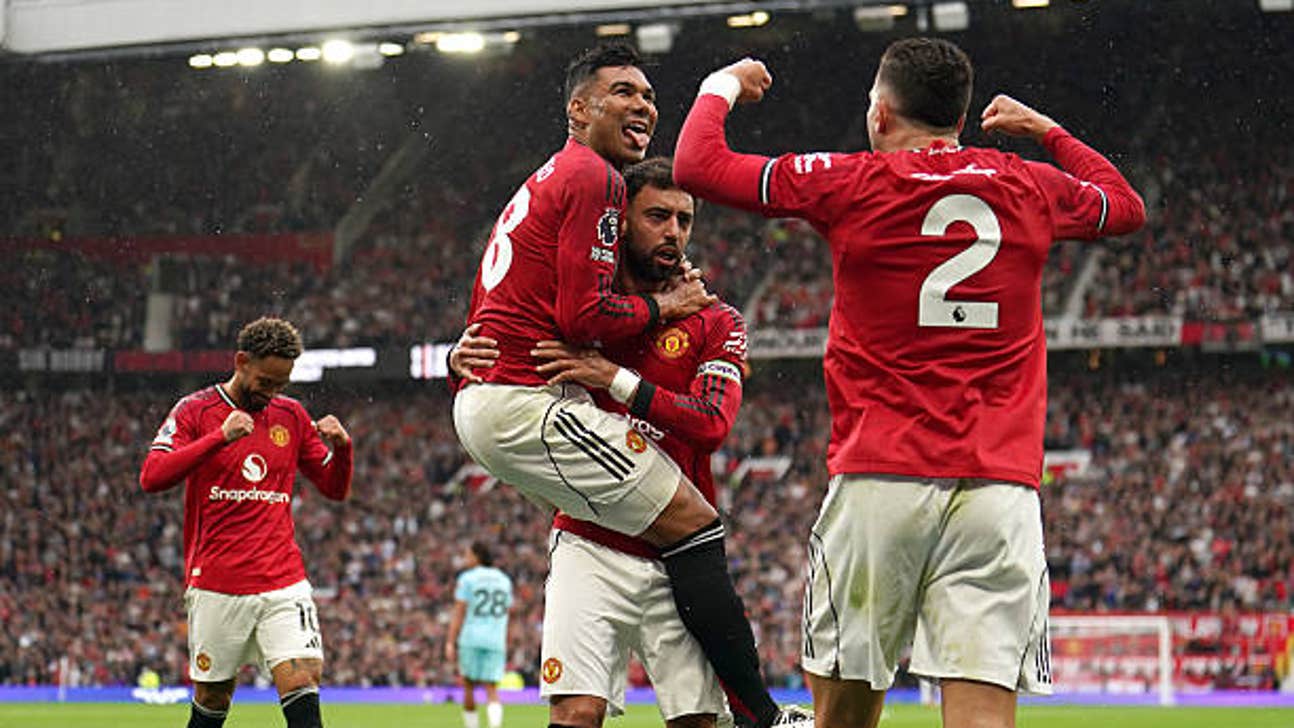 Manchester City vs. Manchester United Prediction, Odds, Picks - Sep 14