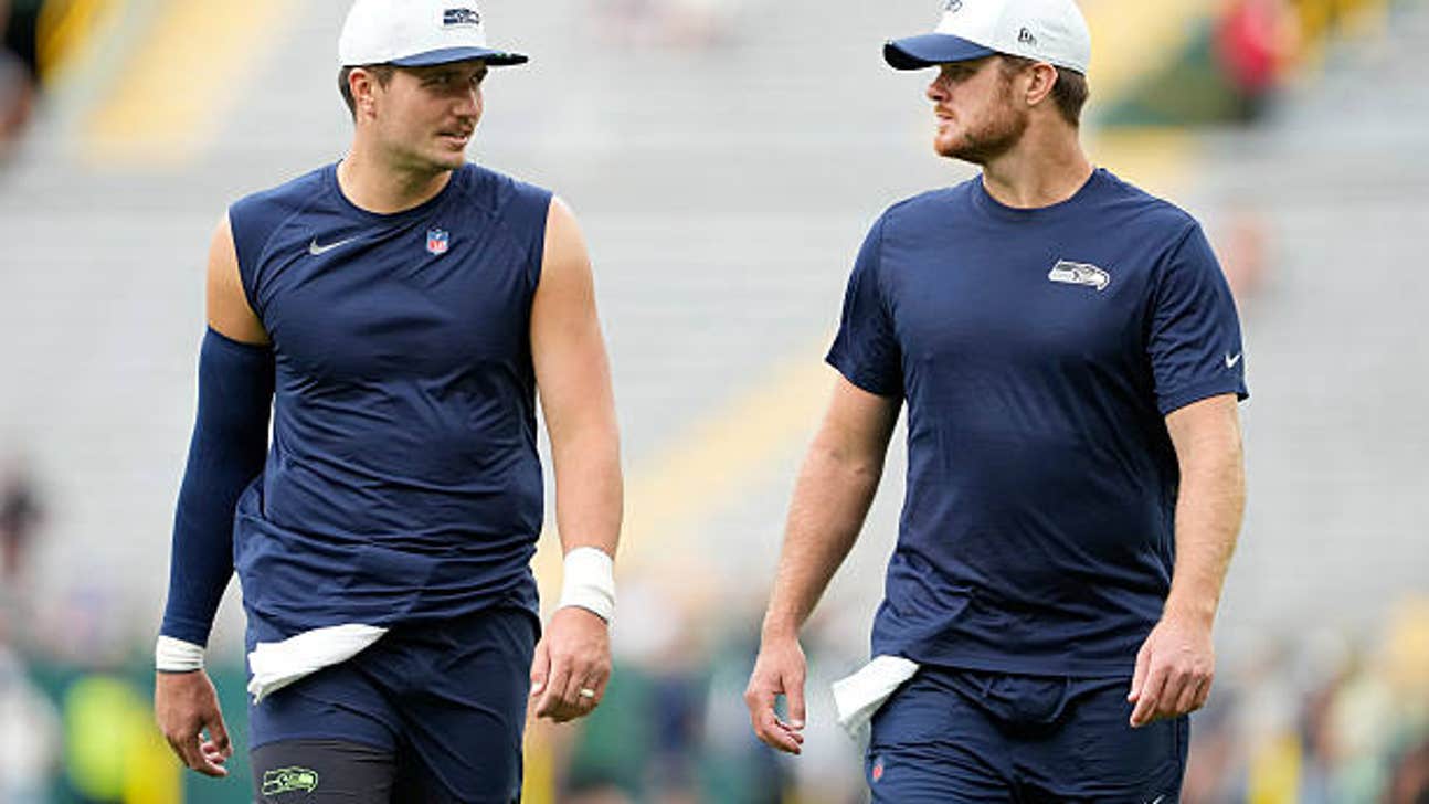 49ers vs. Seahawks 2025 Prediction, Odds, Picks - Sep 7