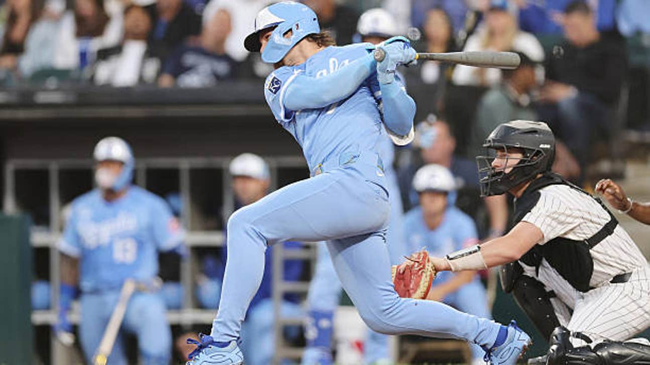 Royals vs. White Sox Prediction, Odds, Picks - August 27