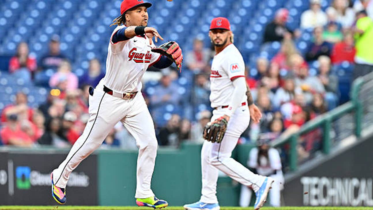 How to Watch Mariners vs. Guardians: TV Channel & Live Stream - August 29