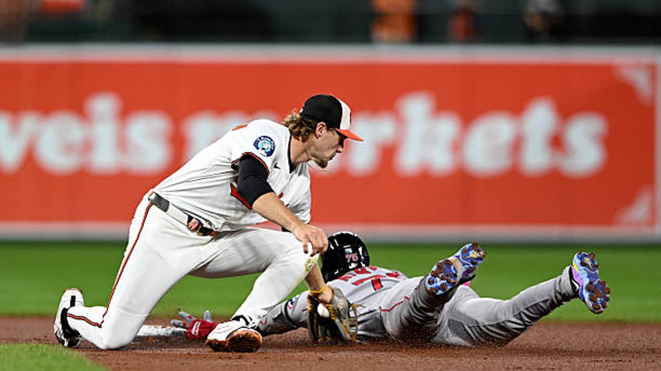 How to Watch Red Sox vs. Orioles: TV Channel & Live Stream - August 27