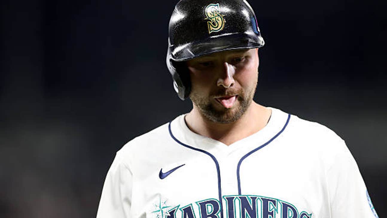 How to Watch Mariners vs. Padres: TV Channel & Live Stream - August 27