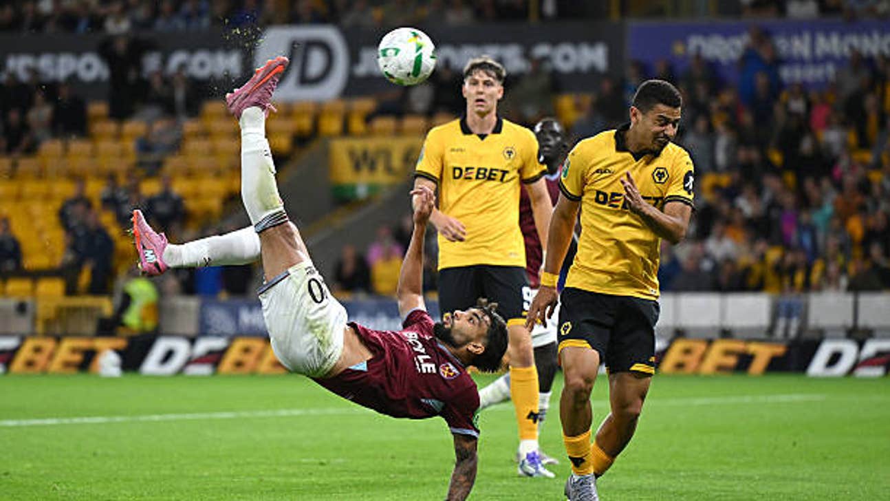 Tottenham Hotspur vs. West Ham United Prediction, Odds, Picks - Sep 13