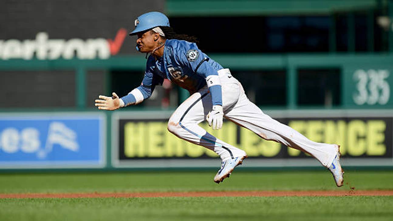 How to Watch Rays vs. Nationals: TV Channel & Live Stream - August 31