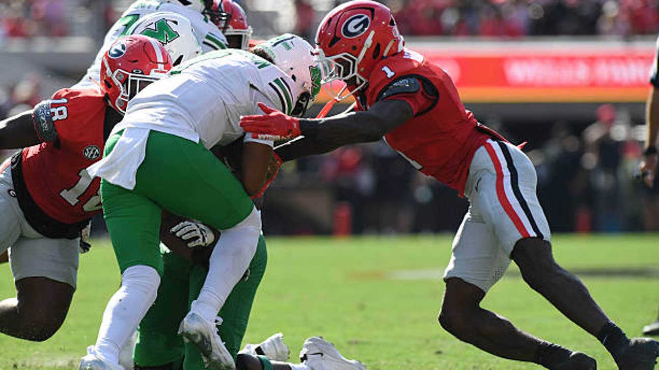 How to Watch Middle Tennessee vs. Marshall: Time, TV Channel, Live Stream – September 20, 2025