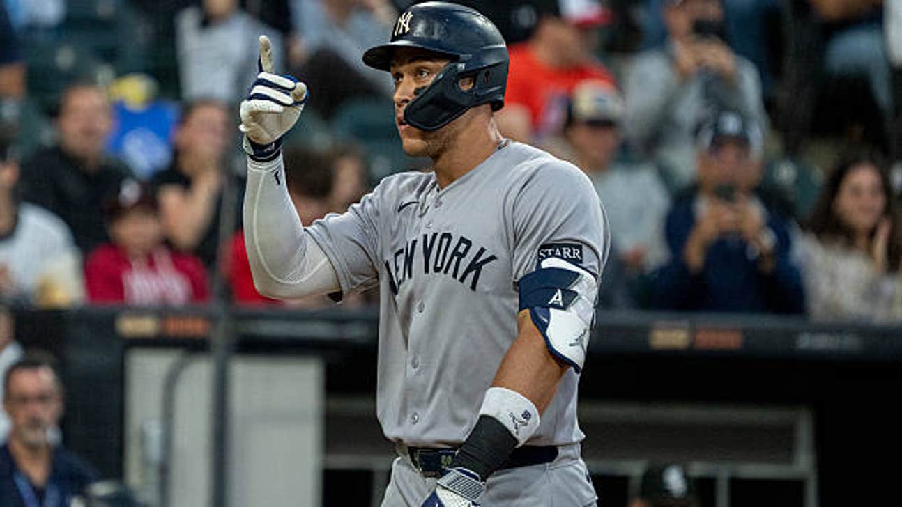 Yankees vs. White Sox Prediction, Odds, Picks - August 31