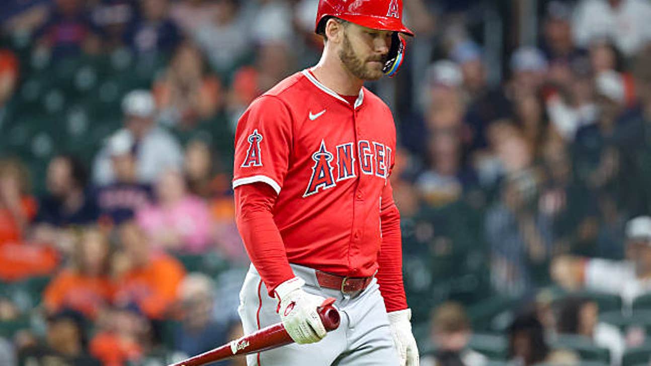 How to Watch Astros vs. Angels: TV Channel & Live Stream - September 1